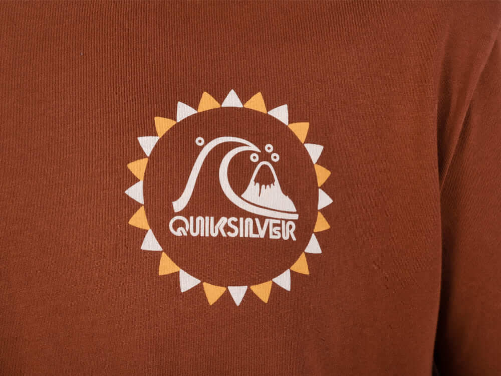 Polo para Hombre QUIKSILVER CLASSIC SECOND SUN SS CPE0