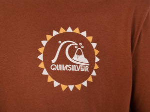 Polo para Hombre QUIKSILVER CLASSIC SECOND SUN SS CPE0