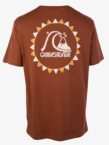 Polo para Hombre QUIKSILVER CLASSIC SECOND SUN SS CPE0