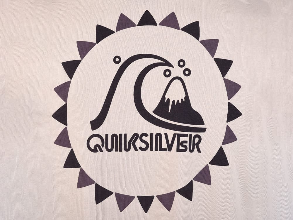 Polo para Hombre QUIKSILVER CLASSIC SECOND SUN SS TFL0