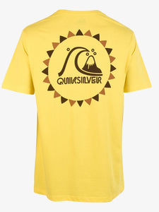 Polo para Hombre QUIKSILVER CLASSIC SECOND SUN SS YZD0