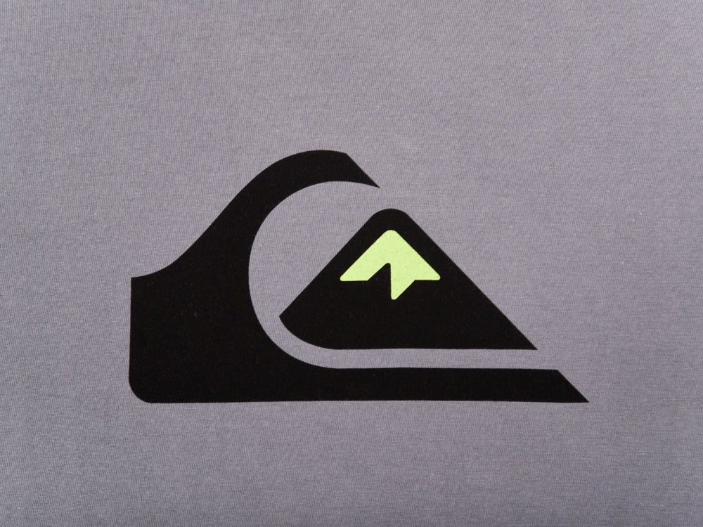 Polo para Hombre QUIKSILVER CLASSIC MW LOGO 2 KPVH