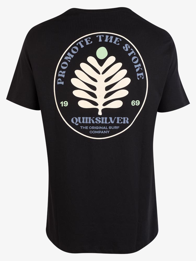 Polo para Hombre QUIKSILVER ANOTHER STORY QS-00454 KVJ0