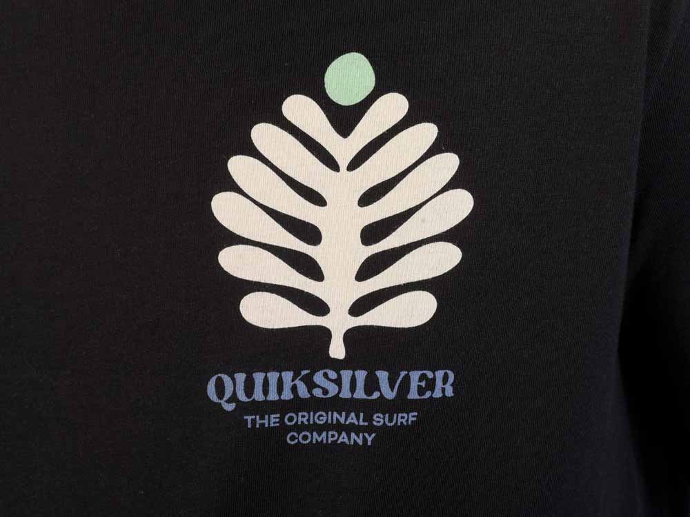 Polo para Hombre QUIKSILVER ANOTHER STORY QS-00454 KVJ0