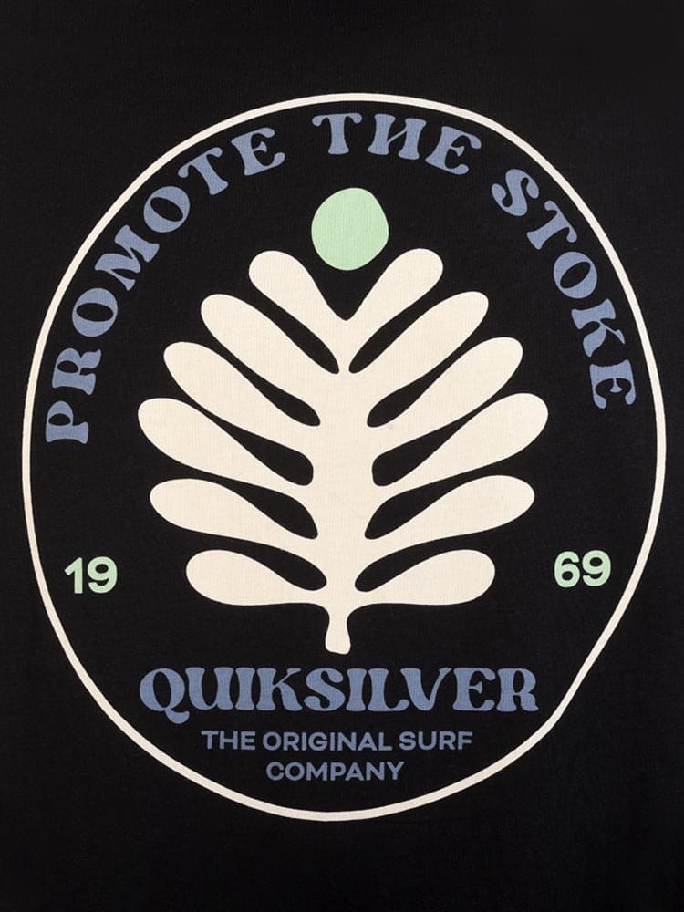 Polo para Hombre QUIKSILVER ANOTHER STORY QS-00454 KVJ0