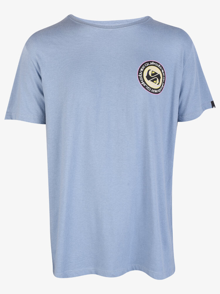 Polo para Hombre QUIKSILVER CLASSIC CIRCLE GAME BJN0