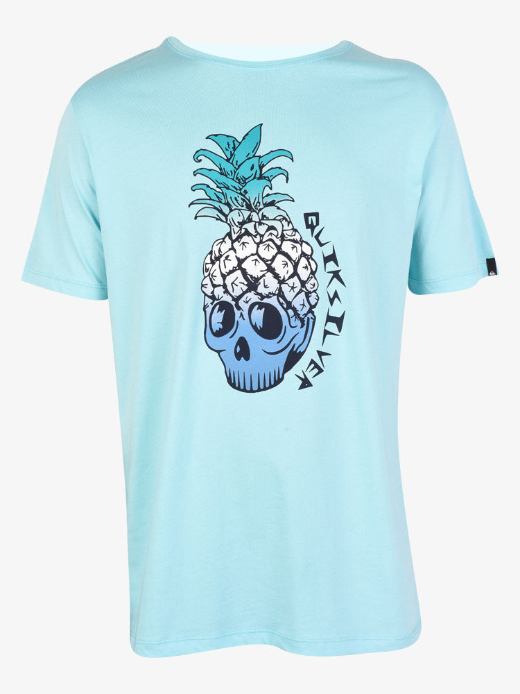 Polo para Hombre QUIKSILVER CLASSIC GOLDEN PINEAPPLE BGD0