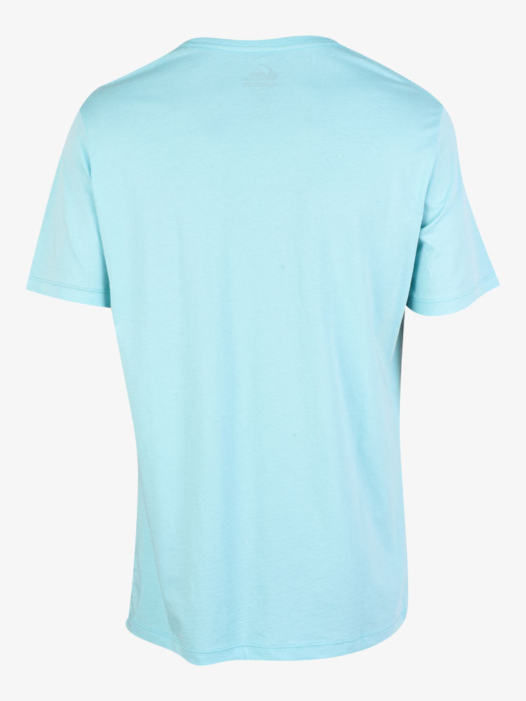 Polo para Hombre QUIKSILVER CLASSIC GOLDEN PINEAPPLE BGD0
