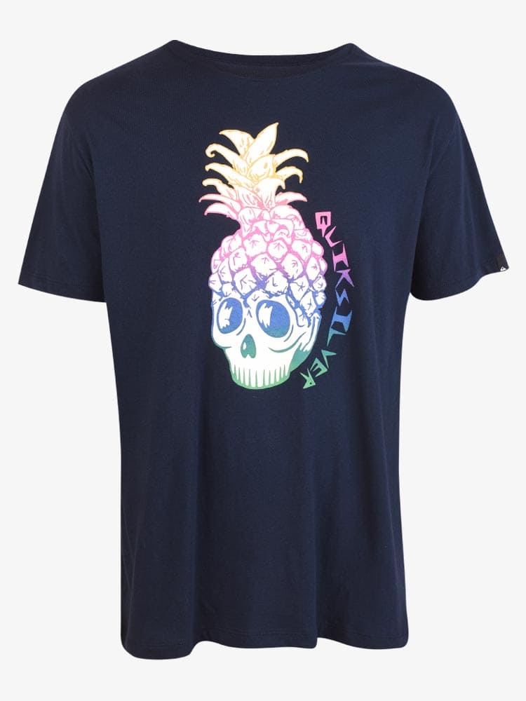 Polo para Hombre QUIKSILVER CLASSIC GOLDEN PINEAPPLE BYJ0