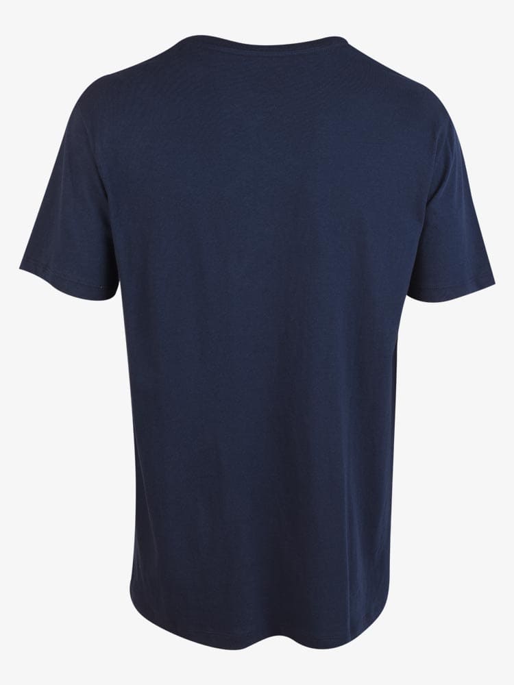 Polo para Hombre QUIKSILVER CLASSIC GOLDEN PINEAPPLE BYJ0