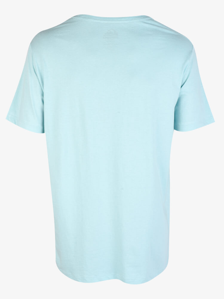 Polo para Hombre QUIKSILVER CLASSIC GOLDEN PINEAPPLE CHYT