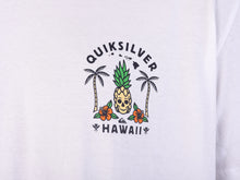Cargar imagen en el visor de la galería, Polo para Hombre QUIKSILVER CLASSIC HI TROPICAL SKULL WBB0
