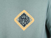 Cargar imagen en el visor de la galería, Polo para Hombre QUIKSILVER CLASSIC LIGHTER YEARS BKWH
