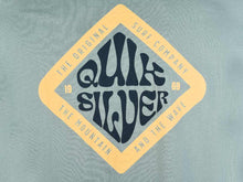Cargar imagen en el visor de la galería, Polo para Hombre QUIKSILVER CLASSIC LIGHTER YEARS BKWH
