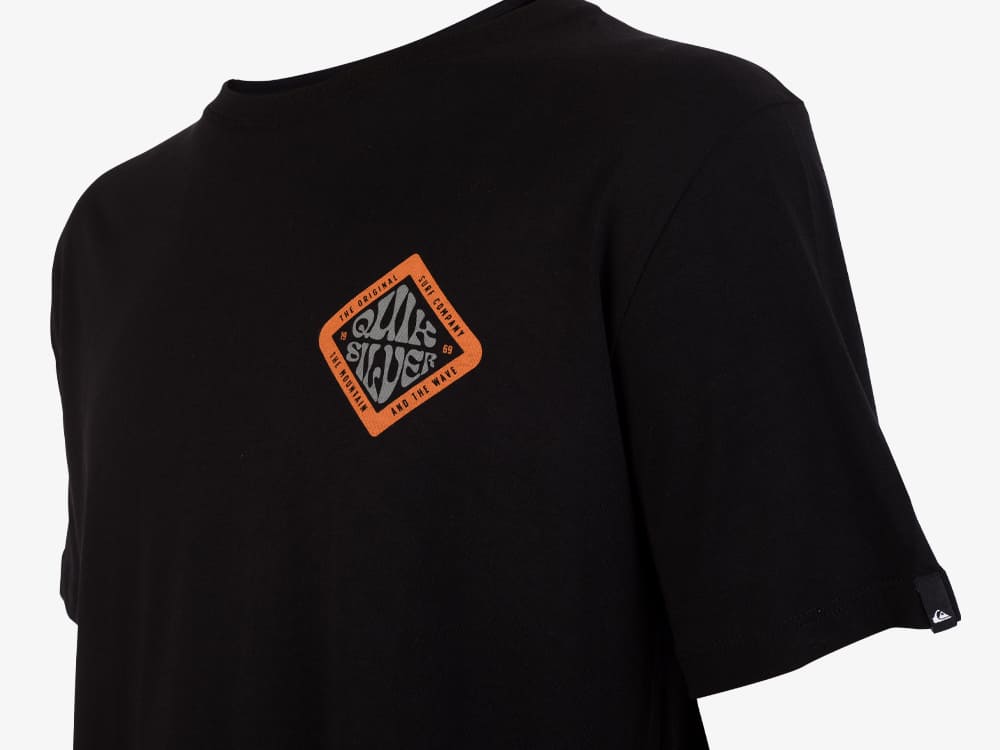 Polo para Hombre QUIKSILVER CLASSIC LIGHTER YEARS KVJ0