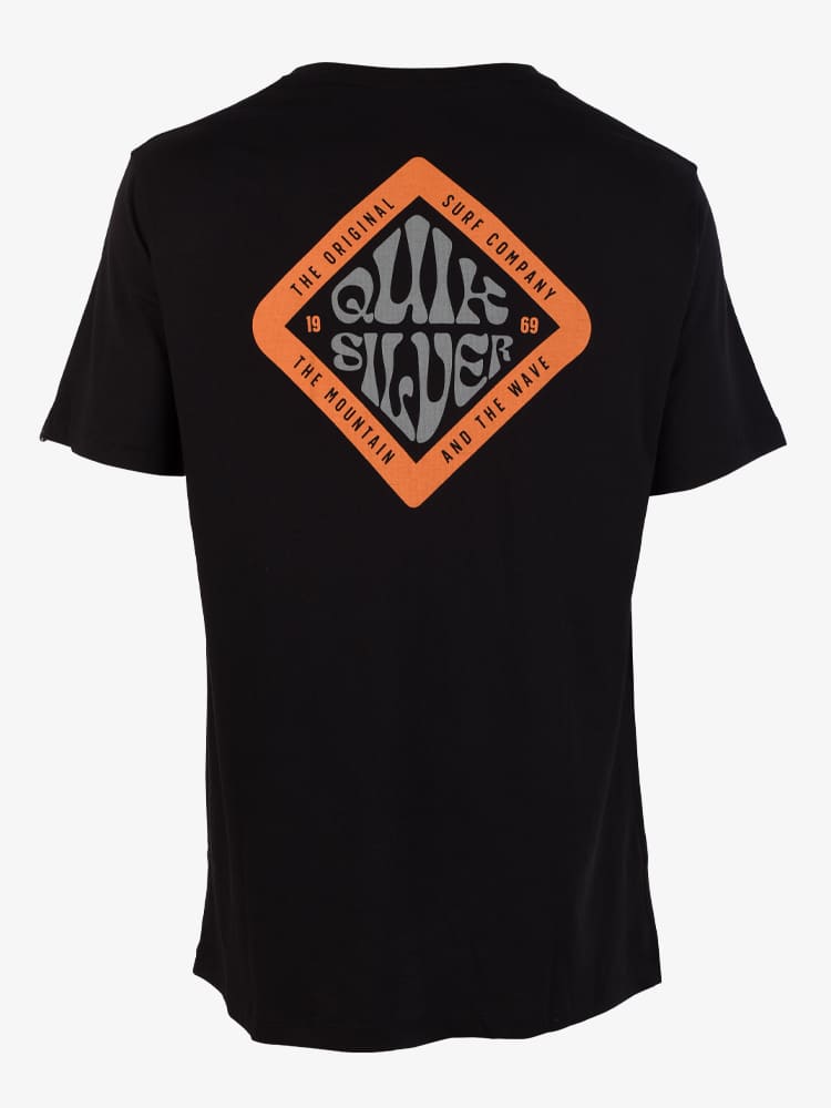 Polo para Hombre QUIKSILVER CLASSIC LIGHTER YEARS KVJ0