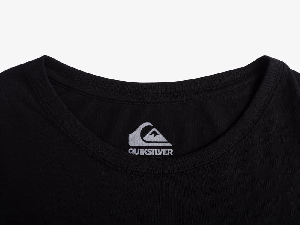 Polo para Hombre QUIKSILVER CLASSIC LIGHTER YEARS KVJ0
