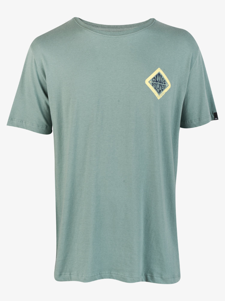 Polo para Hombre QUIKSILVER CLASSIC LIGHTER YEARS TRIS