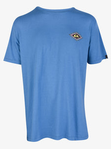 Polo para Hombre QUIKSILVER CLASSIC MYSTIC LIMITS MT0 BYHH