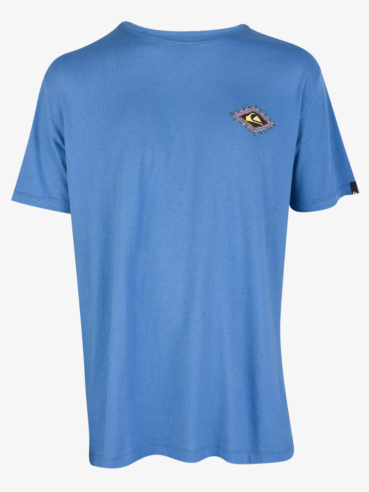 Polo para Hombre QUIKSILVER CLASSIC MYSTIC LIMITS MT0 BYHH