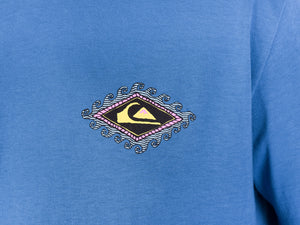 Polo para Hombre QUIKSILVER CLASSIC MYSTIC LIMITS MT0 BYHH