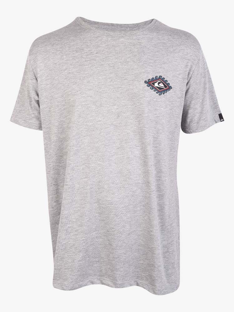 Polo para Hombre QUIKSILVER CLASSIC MYSTIC LIMITS MT0 SRGH