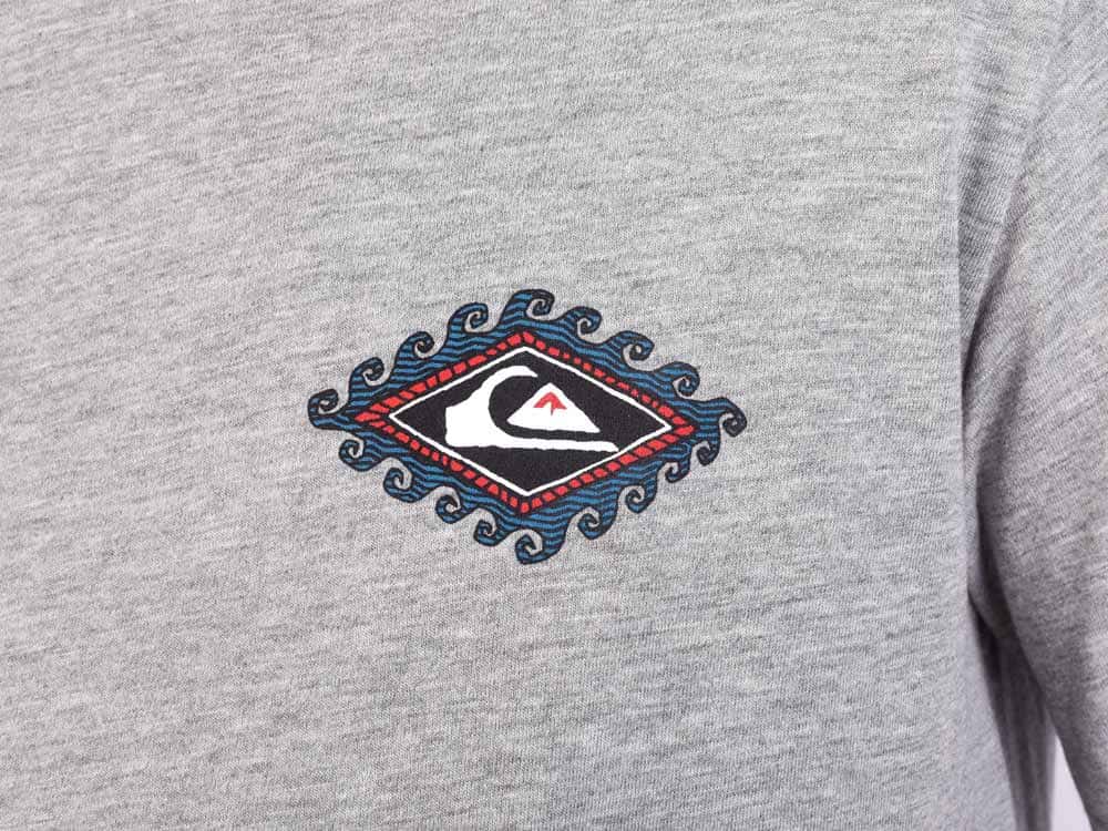 Polo para Hombre QUIKSILVER CLASSIC MYSTIC LIMITS MT0 SRGH
