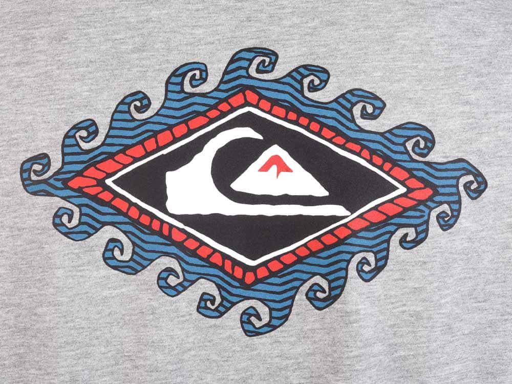 Polo para Hombre QUIKSILVER CLASSIC MYSTIC LIMITS MT0 SRGH