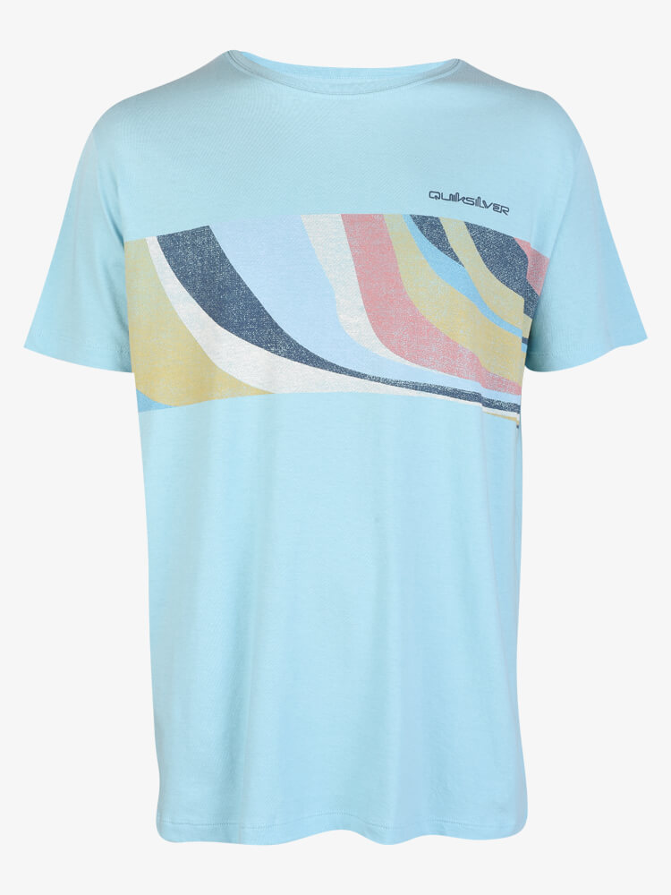 Polo para Hombre QUIKSILVER PREMIUM NATURAL FLOW BFA0