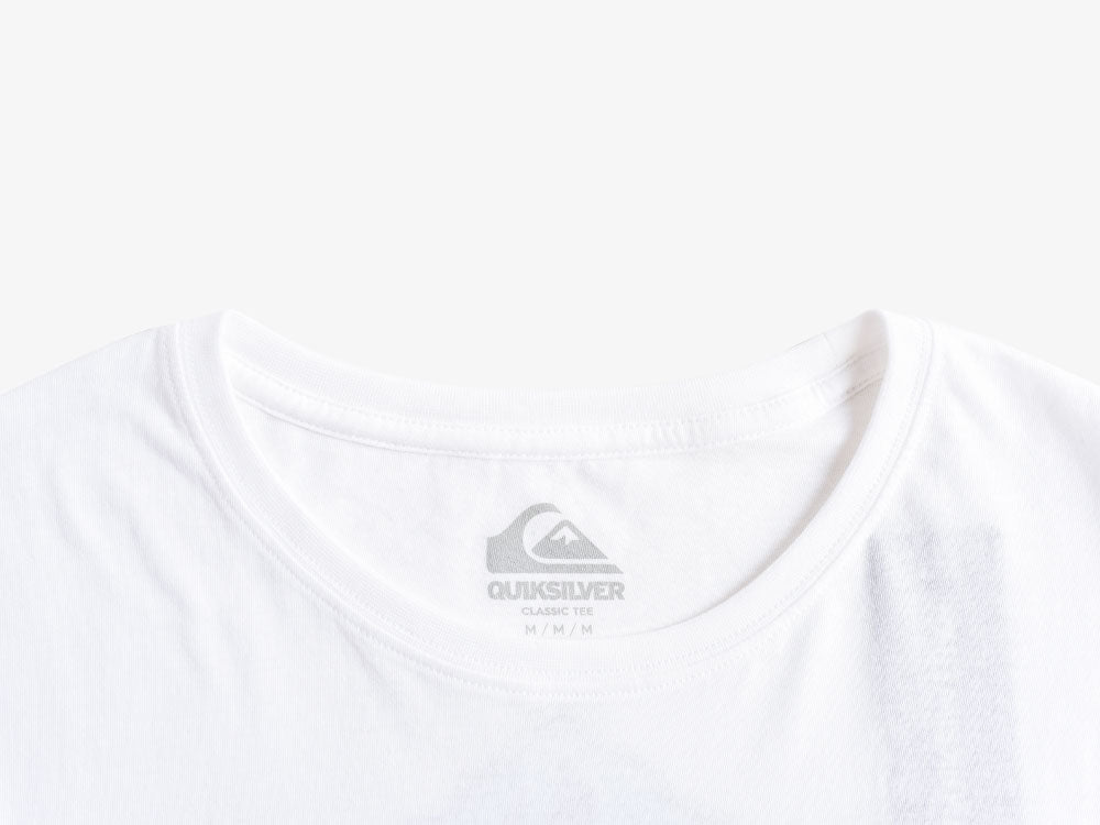 Polo para Hombre QUIKSILVER CLASSIC NINETIES SON WBB0