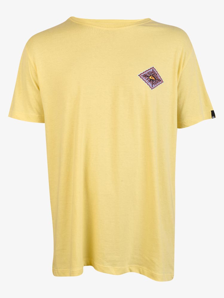 Polo para Hombre QUIKSILVER CLASSIC NINETIES SON PABN