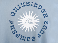 Cargar imagen en el visor de la galería, Polo para Hombre QUIKSILVER PREMIUM OUTER ZONE MT0 BKF0
