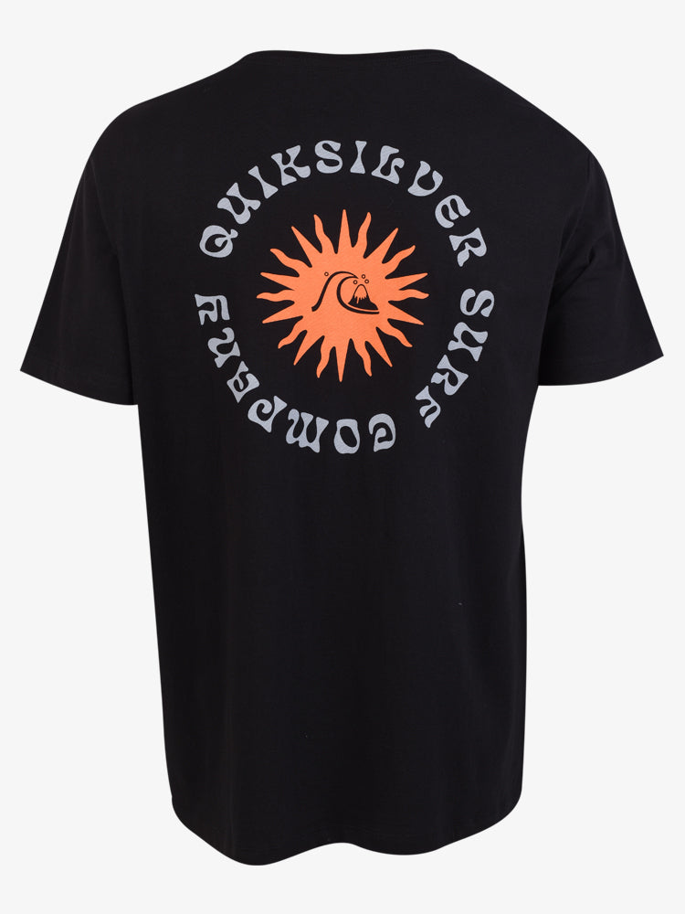 Polo para Hombre QUIKSILVER PREMIUM OUTER ZONE MT0 KVJ0