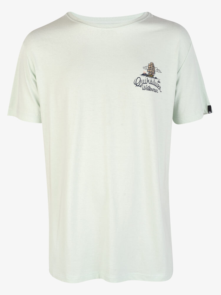 Polo para Hombre QUIKSILVER CLASSIC RUM RUNNER GDG0
