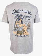 Cargar imagen en el visor de la galería, Polo para Hombre QUIKSILVER CLASSIC RUM RUNNER SRGH

