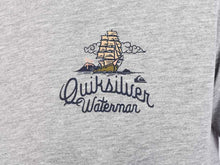 Cargar imagen en el visor de la galería, Polo para Hombre QUIKSILVER CLASSIC RUM RUNNER SRGH
