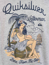 Cargar imagen en el visor de la galería, Polo para Hombre QUIKSILVER CLASSIC RUM RUNNER SRGH
