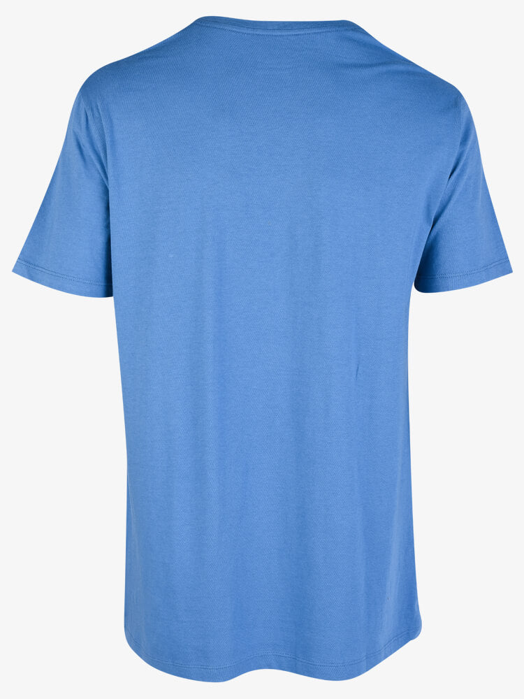 Polo para Hombre QUIKSILVER CLASSIC RUSHING BACK BYHH