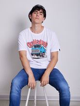 Cargar imagen en el visor de la galería, Polo para Hombre QUIKSILVER CLASSIC RUSHING BACK WBB0
