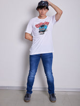 Cargar imagen en el visor de la galería, Polo para Hombre QUIKSILVER CLASSIC RUSHING BACK WBB0
