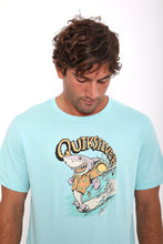 Cargar imagen en el visor de la galería, Polo para Hombre QUIKSILVER CLASSIC SHARK SMILE BGD0
