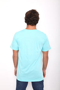 Polo para Hombre QUIKSILVER CLASSIC SHARK SMILE BGD0