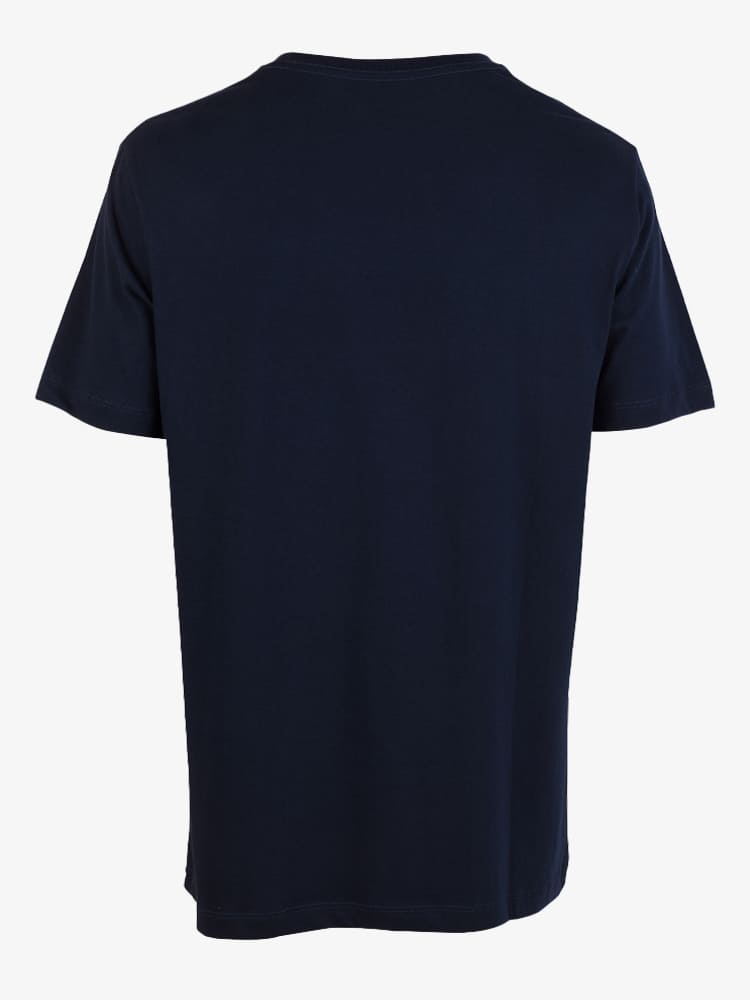 Polo para Hombre QUIKSILVER CLASSIC SHARK SMILE BYJ0