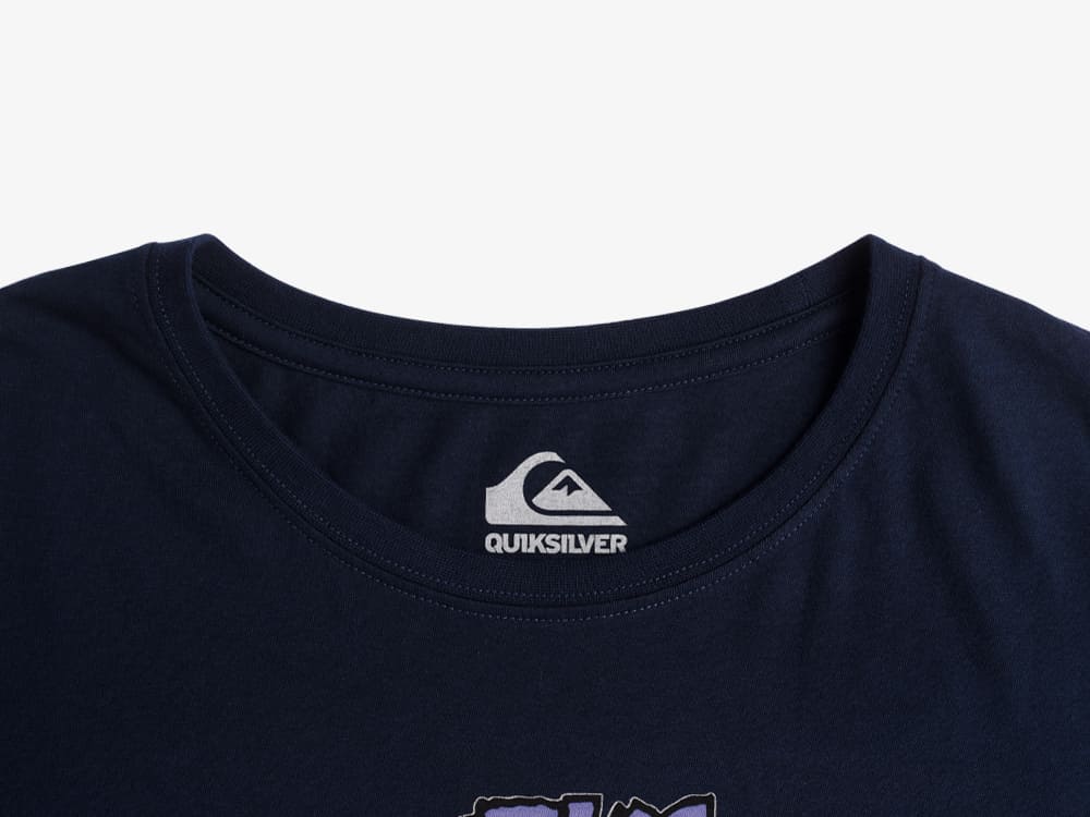 Polo para Hombre QUIKSILVER CLASSIC SHARK SMILE BYJ0