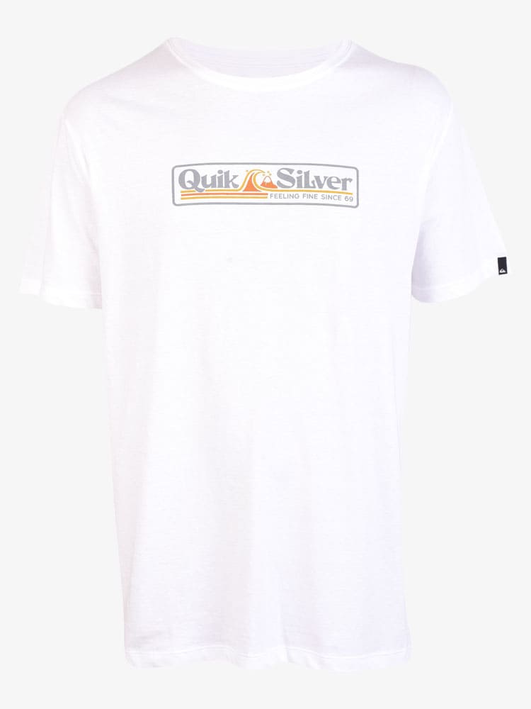 Polo para Hombre QUIKSILVER CLASSIC SLOW SHOW WBB0