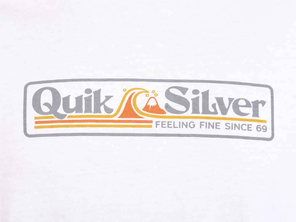Polo para Hombre QUIKSILVER CLASSIC SLOW SHOW WBB0