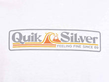 Cargar imagen en el visor de la galería, Polo para Hombre QUIKSILVER CLASSIC SLOW SHOW WBB0
