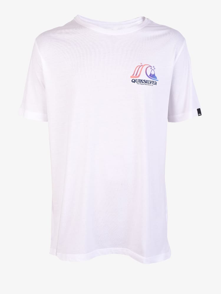 Polo para Hombre QUIKSILVER CLASSIC LATE DROP WBB0