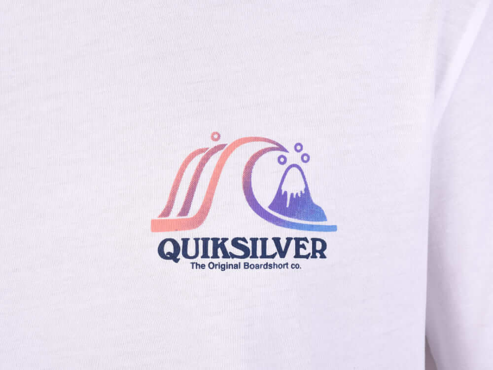 Polo para Hombre QUIKSILVER CLASSIC LATE DROP WBB0