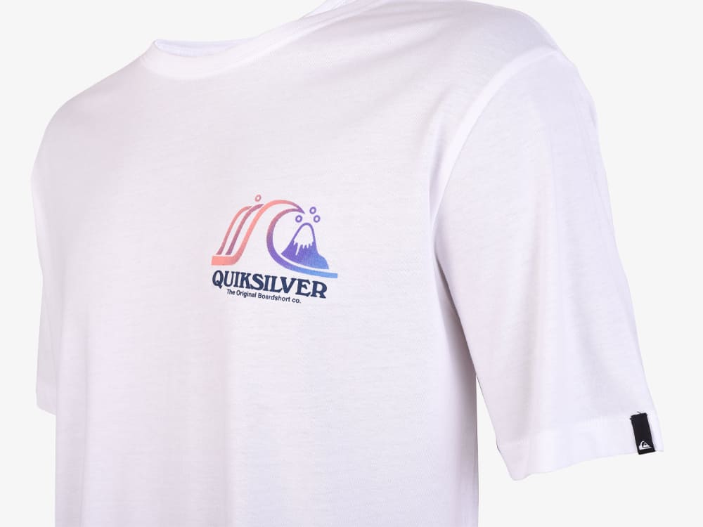 Polo para Hombre QUIKSILVER CLASSIC LATE DROP WBB0